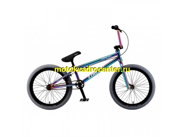 Купить  ====20" BMX LORAK JUMPER 350 (Лорак Джампер 350) 20"; 1ск; рама-сталь; тормоз-V-Brake (шт) купить с доставкой по Москве и России, цена, технические характеристики, комплектация фото  - motoserp.ru