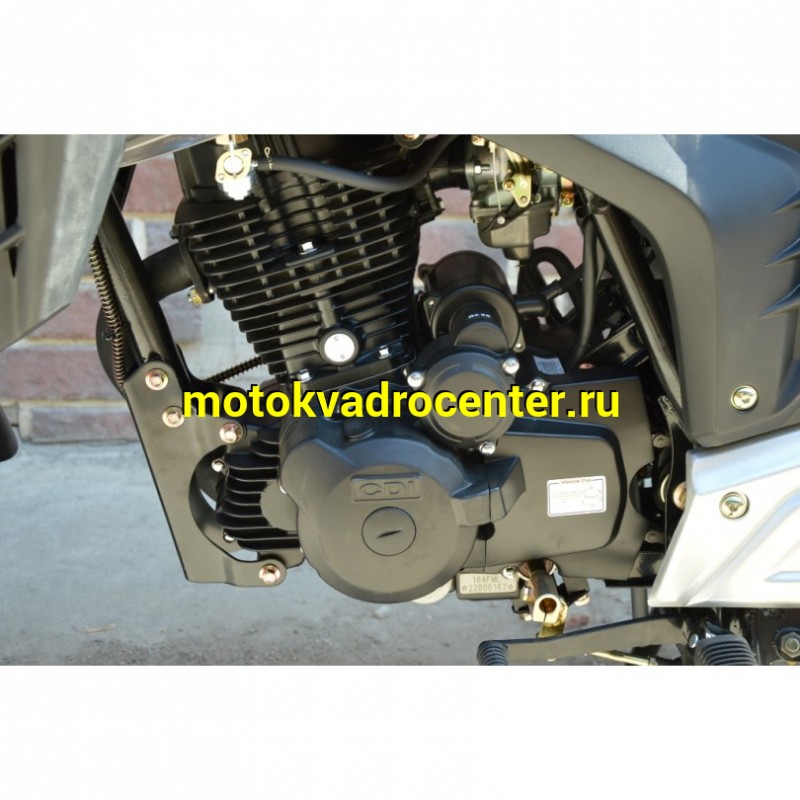 Купить  Мотоцикл Motoland FLASH 200 200cc КПП 5ск., диск/барабан, 17"/17" кл. (шт) (зак) (ML 5493 купить с доставкой по Москве и России, цена, технические характеристики, комплектация фото  - motoserp.ru