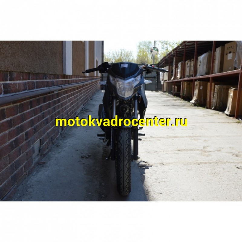 Купить  Мотоцикл Motoland FLASH 200 200cc КПП 5ск., диск/барабан, 17"/17" кл. (шт) (зак) (ML 5493 купить с доставкой по Москве и России, цена, технические характеристики, комплектация фото  - motoserp.ru