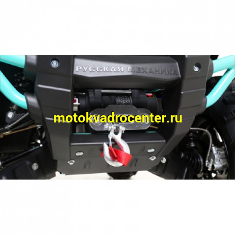 Купить  500cc Квадроцикл РМ500-2 (ПСМ) утилит. 4х4, 500cc; механ. с вариатором; реверс,  лебед, фарк. (RM) (шт)  купить с доставкой по Москве и России, цена, технические характеристики, комплектация фото  - motoserp.ru