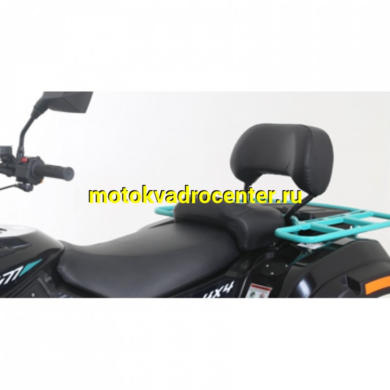 Купить  500cc Квадроцикл РМ500-2 (ПСМ) утилит. 4х4, 500cc; механ. с вариатором; реверс,  лебед, фарк. (RM) (шт)  купить с доставкой по Москве и России, цена, технические характеристики, комплектация фото  - motoserp.ru