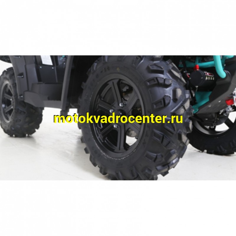 Купить  500cc Квадроцикл РМ500-2 (ПСМ) утилит. 4х4, 500cc; механ. с вариатором; реверс,  лебед, фарк. (RM) (шт)  купить с доставкой по Москве и России, цена, технические характеристики, комплектация фото  - motoserp.ru