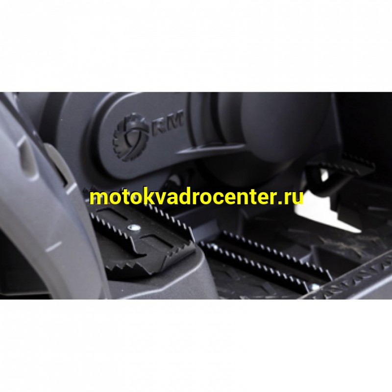 Купить  500cc Квадроцикл РМ500-2 (ПСМ) утилит. 4х4, 500cc; механ. с вариатором; реверс,  лебед, фарк. (RM) (шт)  купить с доставкой по Москве и России, цена, технические характеристики, комплектация фото  - motoserp.ru