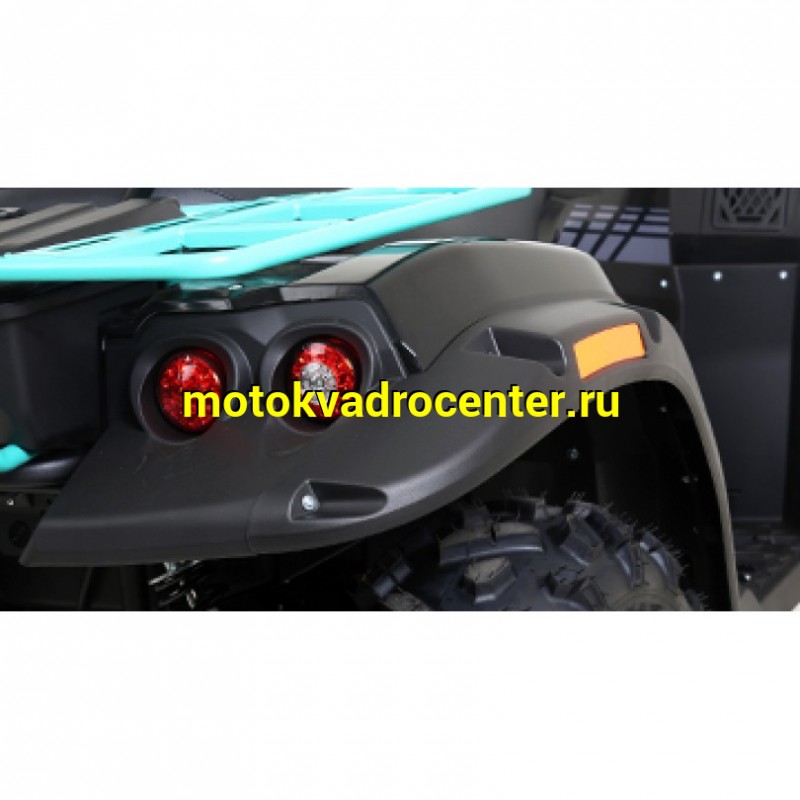 Купить  500cc Квадроцикл РМ500-2 (ПСМ) утилит. 4х4, 500cc; механ. с вариатором; реверс,  лебед, фарк. (RM) (шт)  купить с доставкой по Москве и России, цена, технические характеристики, комплектация фото  - motoserp.ru