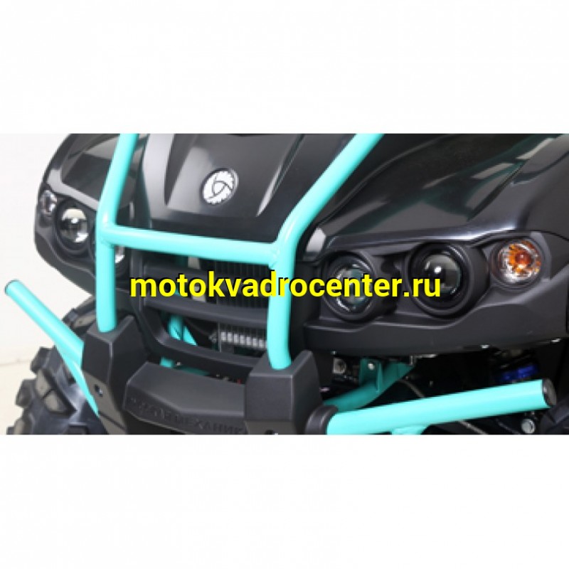 Купить  500cc Квадроцикл РМ500-2 (ПСМ) утилит. 4х4, 500cc; механ. с вариатором; реверс,  лебед, фарк. (RM) (шт)  купить с доставкой по Москве и России, цена, технические характеристики, комплектация фото  - motoserp.ru