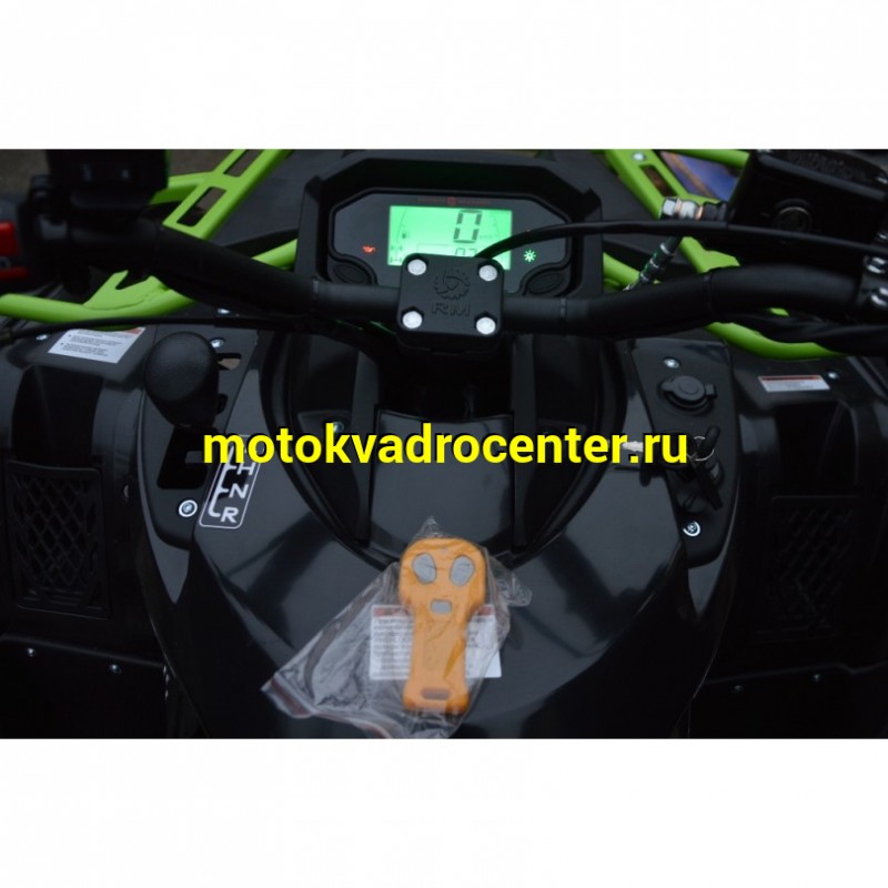 Купить  650cc Квадроцикл РМ650-2 (ЭПТС) утилит. 4х4,650cc; механ. с вариатором; реверс,  лебед, фарк. (RM) (зал) (шт)  купить с доставкой по Москве и России, цена, технические характеристики, комплектация фото  - motoserp.ru