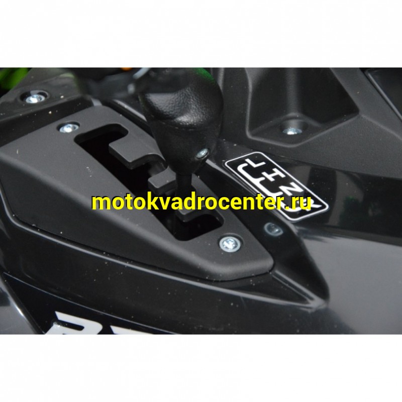 Купить  650cc Квадроцикл РМ650-2 (ЭПТС) утилит. 4х4,650cc; механ. с вариатором; реверс,  лебед, фарк. (RM) (зал) (шт)  купить с доставкой по Москве и России, цена, технические характеристики, комплектация фото  - motoserp.ru