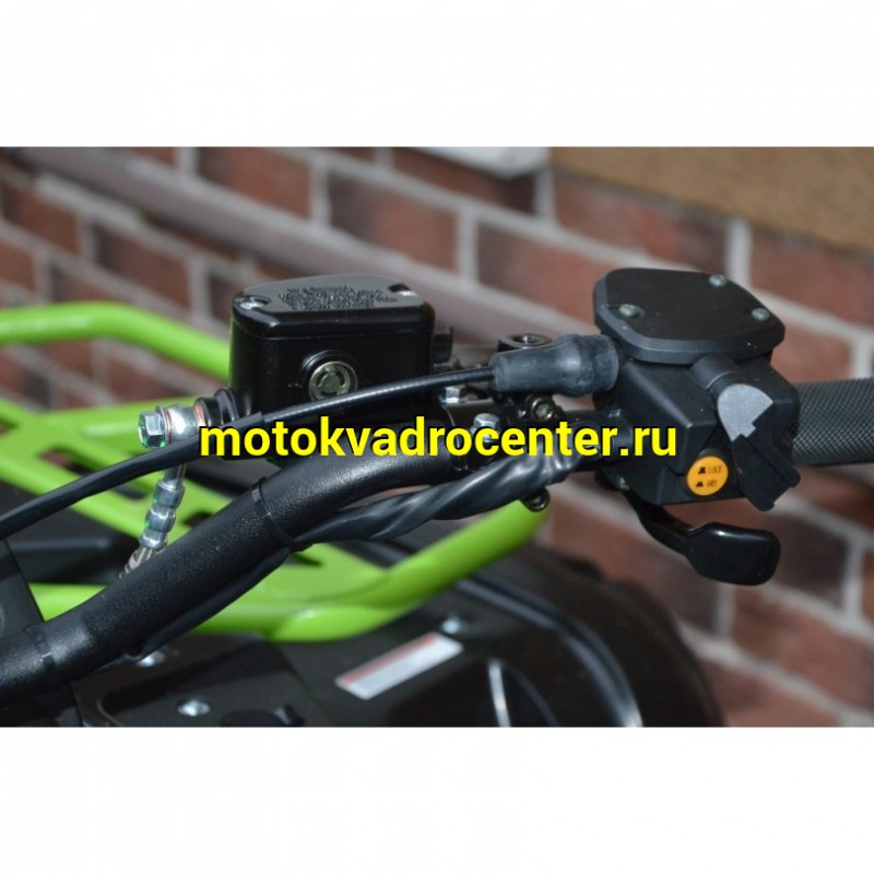 Купить  650cc Квадроцикл РМ650-2 (ЭПТС) утилит. 4х4,650cc; механ. с вариатором; реверс,  лебед, фарк. (RM) (зал) (шт)  купить с доставкой по Москве и России, цена, технические характеристики, комплектация фото  - motoserp.ru