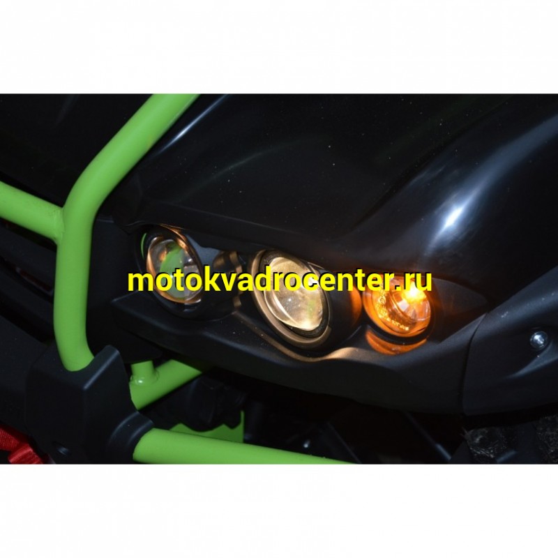 Купить  650cc Квадроцикл РМ650-2 (ЭПТС) утилит. 4х4,650cc; механ. с вариатором; реверс,  лебед, фарк. (RM) (зал) (шт)  купить с доставкой по Москве и России, цена, технические характеристики, комплектация фото  - motoserp.ru