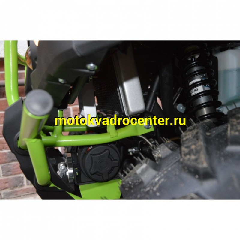 Купить  650cc Квадроцикл РМ650-2 (ЭПТС) утилит. 4х4,650cc; механ. с вариатором; реверс,  лебед, фарк. (RM) (зал) (шт)  купить с доставкой по Москве и России, цена, технические характеристики, комплектация фото  - motoserp.ru