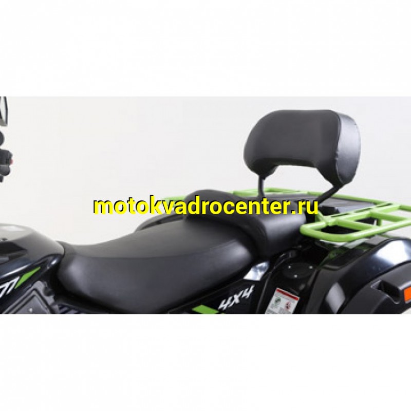 Купить  650cc Квадроцикл РМ650-2 (ЭПТС) утилит. 4х4,650cc; механ. с вариатором; реверс,  лебед, фарк. (RM) (зал) (шт)  купить с доставкой по Москве и России, цена, технические характеристики, комплектация фото  - motoserp.ru