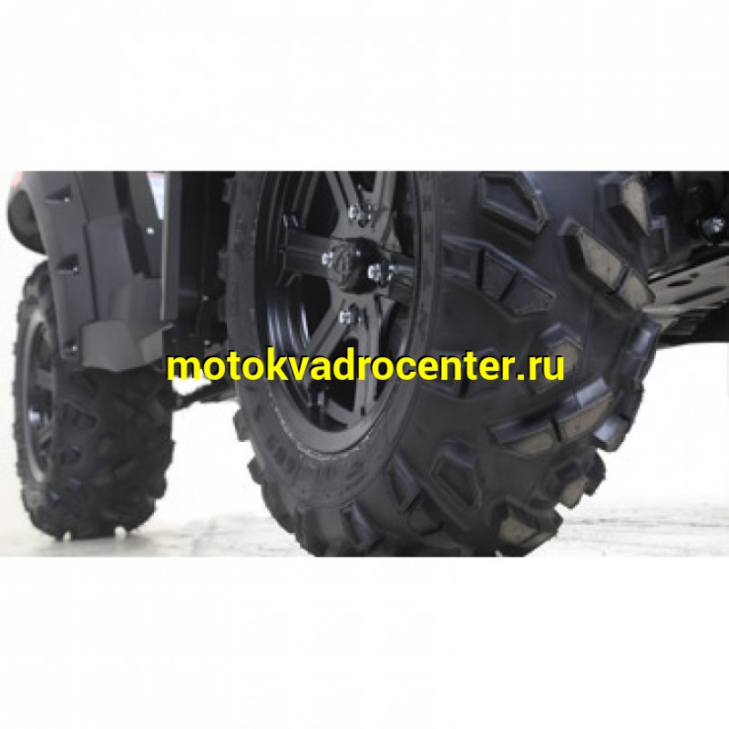 Купить  650cc Квадроцикл РМ650-2 (ЭПТС) утилит. 4х4,650cc; механ. с вариатором; реверс,  лебед, фарк. (RM) (зал) (шт)  купить с доставкой по Москве и России, цена, технические характеристики, комплектация фото  - motoserp.ru