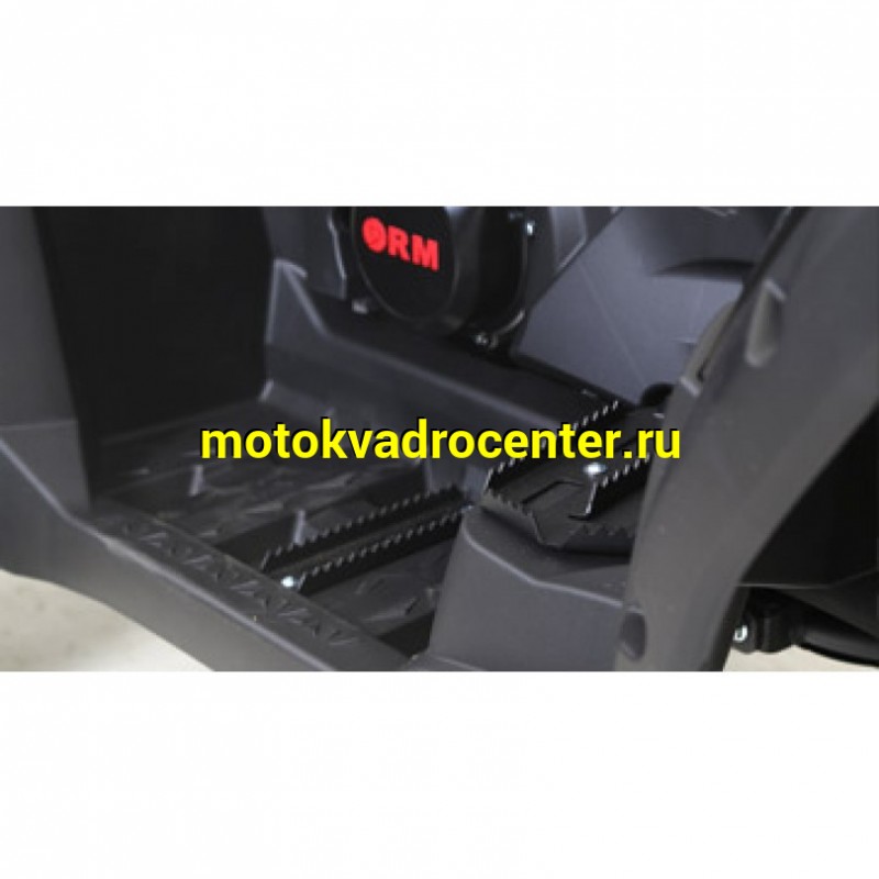 Купить  650cc Квадроцикл РМ650-2 (ЭПТС) утилит. 4х4,650cc; механ. с вариатором; реверс,  лебед, фарк. (RM) (зал) (шт)  купить с доставкой по Москве и России, цена, технические характеристики, комплектация фото  - motoserp.ru