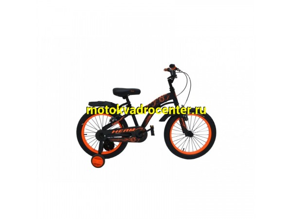 Купить  20" HEAM FATBOY (Хем Фатбой) 20"; 1ск; рама-сталь; тормоз-ножной/V-Brake (шт) купить с доставкой по Москве и России, цена, технические характеристики, комплектация фото  - motoserp.ru