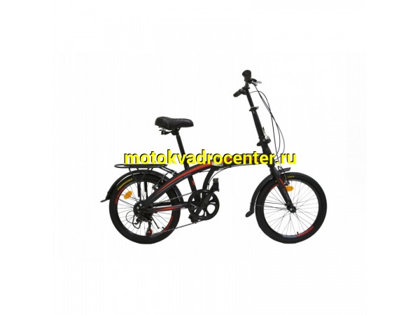 Купить  20" HEAM SK 100 (Хем Ск) 20"; 7ск; рама-сталь; тормоз-V-Brake (шт) купить с доставкой по Москве и России, цена, технические характеристики, комплектация фото  - motoserp.ru