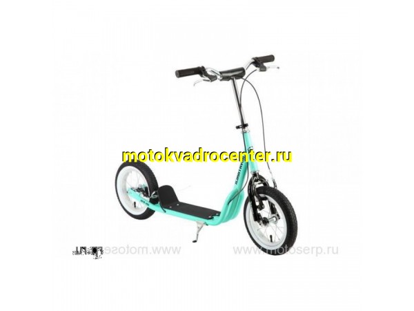 Купить  Самокат надувные шины D 300 мм 12" NOVATRACK STAMP N4 (Новатрек Стемп 4) (шт) купить с доставкой по Москве и России, цена, технические характеристики, комплектация фото  - motoserp.ru