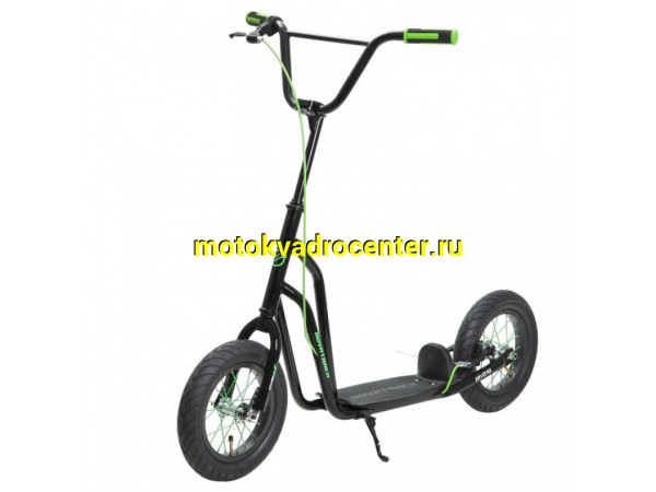 Купить  Самокат надувные шины D 300 мм 12" NOVATRACK STAMP N1 (Новатрек Стамп 1) (шт) купить с доставкой по Москве и России, цена, технические характеристики, комплектация фото  - motoserp.ru