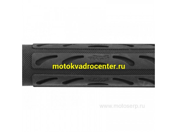 Купить  Ручки руля (грипсы) PROGRIP SPORTBIKE 723 SINGLE DENSITY 22-25мм/125мм  11-01307 JP (компл) (DK	     купить с доставкой по Москве и России, цена, технические характеристики, комплектация фото  - motoserp.ru