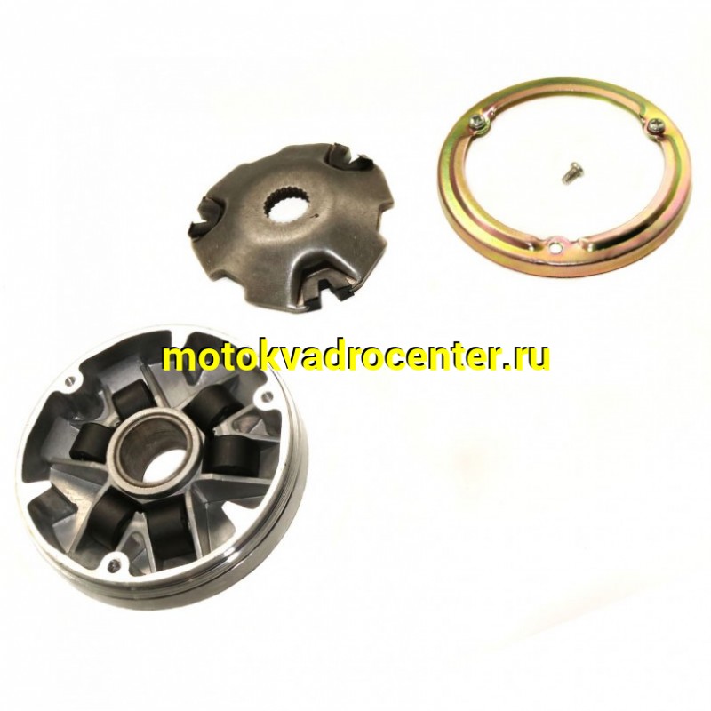 Купить  Вариатор передний Suzuki  AD-50  TW (Щека D-94mm, втулка d-22mm) (шт) (R1 (ANKON 01 32 19 (MOTO-SKUTER 3192 купить с доставкой по Москве и России, цена, технические характеристики, комплектация фото  - motoserp.ru