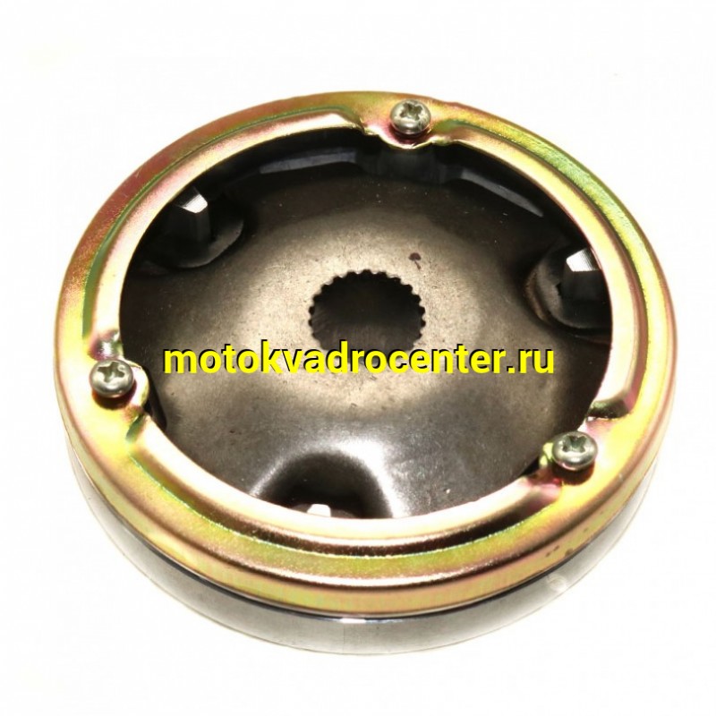 Купить  Вариатор передний Suzuki  AD-50  TW (Щека D-94mm, втулка d-22mm) (шт) (R1 (ANKON 01 32 19 (MOTO-SKUTER 3192 купить с доставкой по Москве и России, цена, технические характеристики, комплектация фото  - motoserp.ru