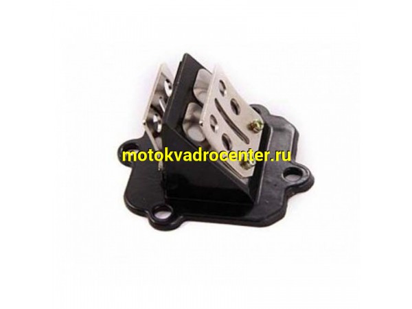 Купить  Клапан лепестковый Yamaha 5BM (шт) (MT L-176 (R1 (TATA 10077642 (ANKON 00 90 22 купить с доставкой по Москве и России, цена, технические характеристики, комплектация фото  - motoserp.ru