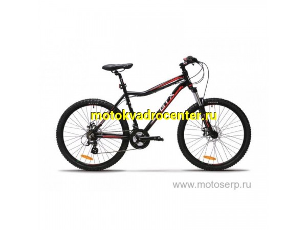 Купить  ====26" GTX ALPIN 2.0 , горный., 21 скор.,  26*2,1, шт.  купить с доставкой по Москве и России, цена, технические характеристики, комплектация фото  - motoserp.ru