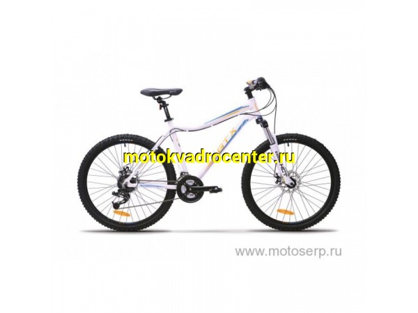 Купить  ====26" GTX ALPIN 4.0 , горный., 24 скор., KENDA 26*2,1 , шт.  купить с доставкой по Москве и России, цена, технические характеристики, комплектация фото  - motoserp.ru