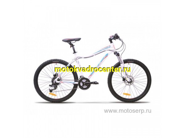 Купить  ====26" GTX ALPIN 5.0 , горный., 24 скор., KENDA 26*2,1 , шт.  купить с доставкой по Москве и России, цена, технические характеристики, комплектация фото  - motoserp.ru