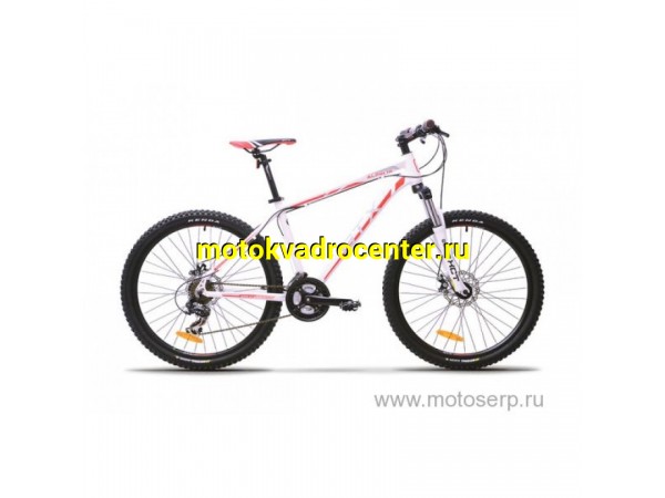 Купить  ====26" GTX ALPIN 10 , горный., 21 скор., KENDA 26*2,1 , шт.  купить с доставкой по Москве и России, цена, технические характеристики, комплектация фото  - motoserp.ru