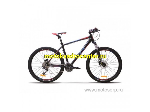 Купить  ====27,5" GTX ALPIN 500 , горный., 27 скор., KENDA 27,5*2,1 , шт.  купить с доставкой по Москве и России, цена, технические характеристики, комплектация фото  - motoserp.ru