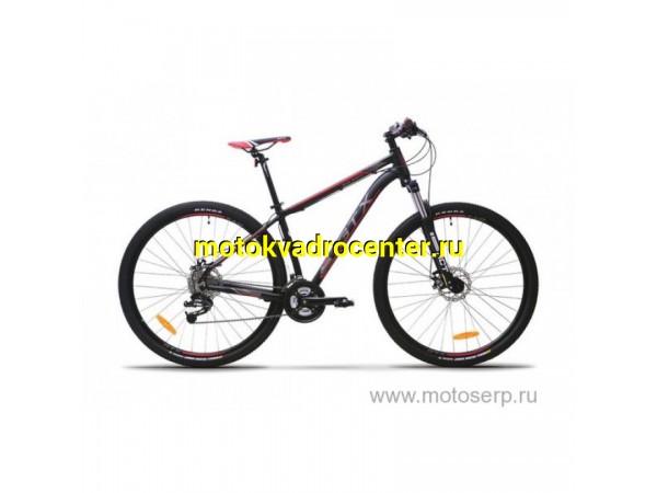 Купить  29" GTX BIG 2910 (17"), горный., 21 скор., KENDA 29*2,1 , шт.  купить с доставкой по Москве и России, цена, технические характеристики, комплектация фото  - motoserp.ru