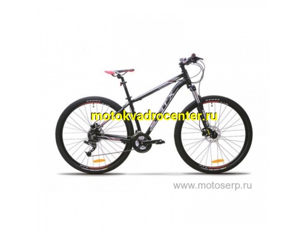 Купить  29" GTX BIG 2920  , горный., 24 скор., KENDA 29*2,1 , шт.  купить с доставкой по Москве и России, цена, технические характеристики, комплектация фото  - motoserp.ru