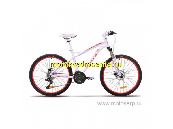 Купить  ====26" GTX JULET 3000 (17.5")  , жен., 27 скор., KENDA 26*2.0 , шт.  купить с доставкой по Москве и России, цена, технические характеристики, комплектация фото  - motoserp.ru