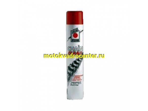 Купить  Очиститель цепи IPONE CHAIN CLEAN -750ml 15104 JP 800649 купить с доставкой по Москве и России, цена, технические характеристики, комплектация фото  - motoserp.ru