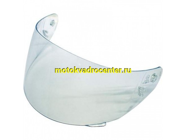 Купить  Стекло шлема (Визор для шлема) LS2 FF369/FF384/FF350-3 CLEAR VISOR  (шт) (LS2 купить с доставкой по Москве и России, цена, технические характеристики, комплектация фото  - motoserp.ru