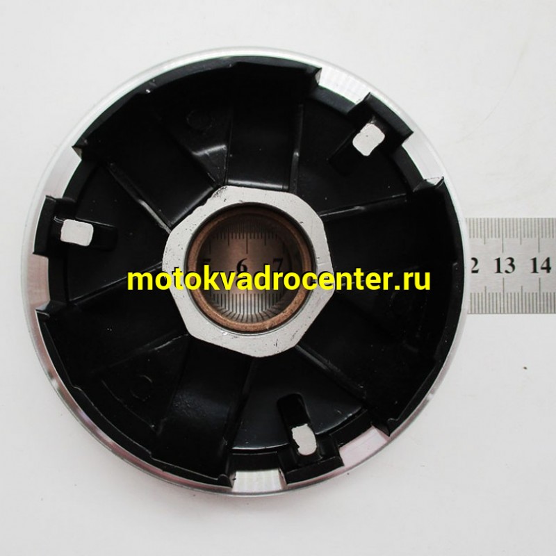 Купить  Вариатор передний 157QMJ 152QMI 150-125cc ТЮНИНГ GY6 125-150 TW (Щека D-114mm, втулка d-24mm) (шт) (MT V-88 (R1 купить с доставкой по Москве и России, цена, технические характеристики, комплектация фото  - motoserp.ru