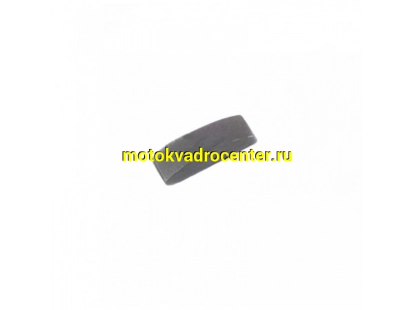 Купить  Шпонка коленвала 139QMB, 152QMI, 157QMJ  4T GY6 50-150, Delta (14х4х4mm) (Дан (ANKON 00 94 13 купить с доставкой по Москве и России, цена, технические характеристики, комплектация фото  - motoserp.ru