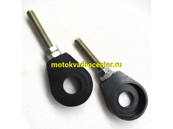 Купить  Натяжитель приводной цепи универс. d-12mm   "RIDE IT" (пар) (MT C-713 купить с доставкой по Москве и России, цена, технические характеристики, комплектация фото  - motoserp.ru