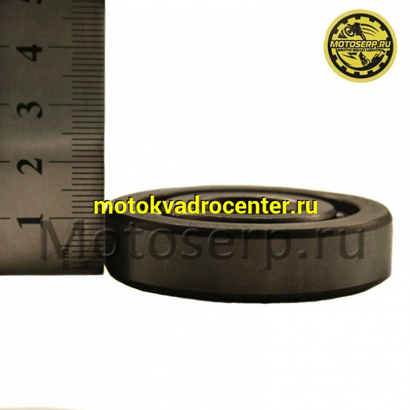 Купить  Подшипник коленвала 20*52*12 Honda DIO AF18/27 (узкий) SC04A47CS32PX1/3A (JAP) (шт) (MT S-484 купить с доставкой по Москве и России, цена, технические характеристики, комплектация фото  - motoserp.ru