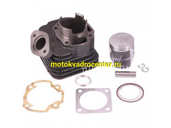 Купить  ЦПГ, поршневая группа Honda LEAD-100  125cc d55; p13 JF-06  ТЮНИНГ (TW) (шт) (R1 купить с доставкой по Москве и России, цена, технические характеристики, комплектация фото  - motoserp.ru