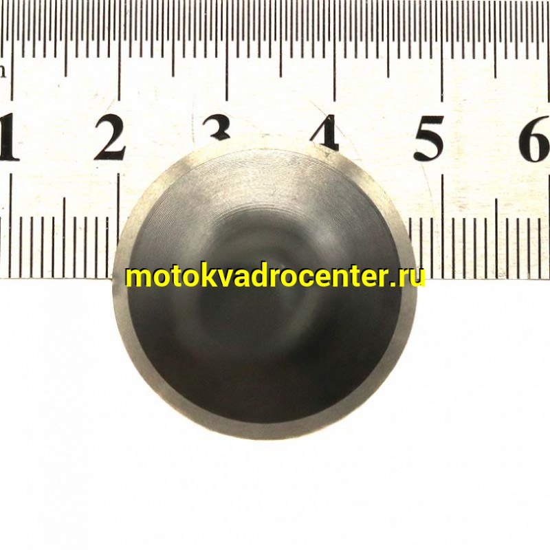 Купить  Клапан 177ММ (впуск/выпуск) D=24/28. d=5. L-100/100 ZS170MM-2 ZS177MM(NC250) (ком) (ML 14967 купить с доставкой по Москве и России, цена, технические характеристики, комплектация фото  - motoserp.ru