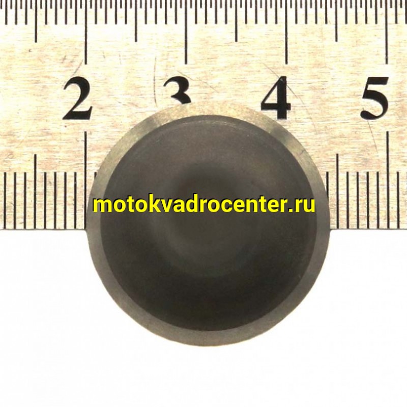 Купить  Клапан 177ММ (впуск/выпуск) D=24/28. d=5. L-100/100 ZS170MM-2 ZS177MM(NC250) (ком) (ML 14967 купить с доставкой по Москве и России, цена, технические характеристики, комплектация фото  - motoserp.ru