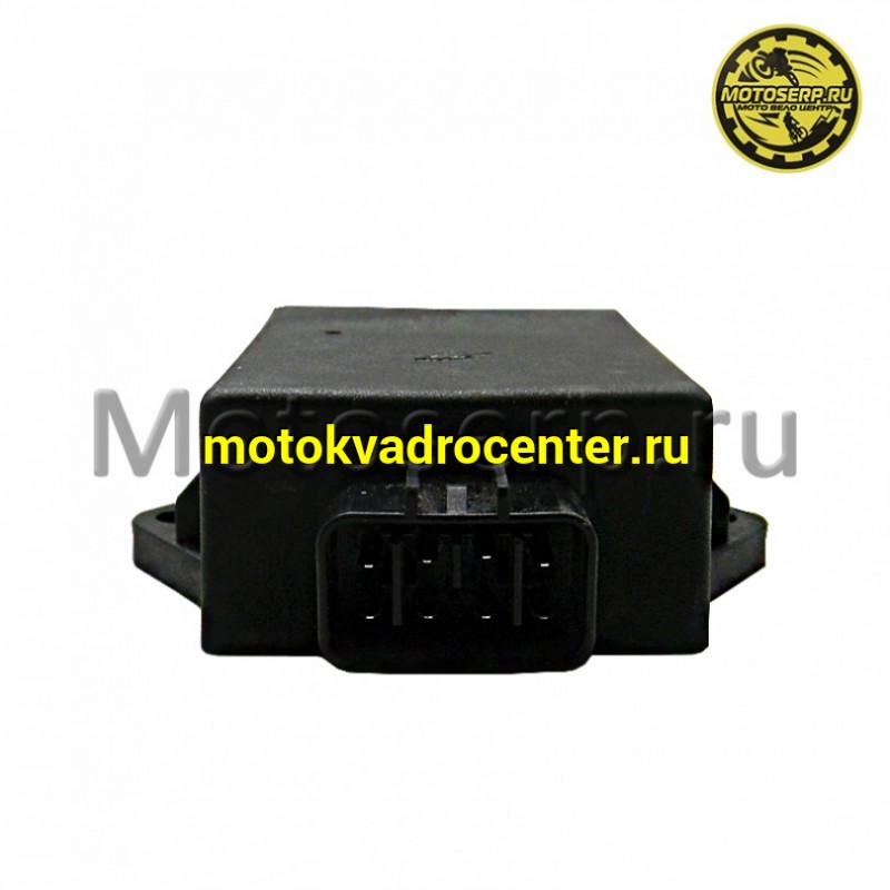 Купить  Коммутатор (CDI) 8 конт.(8) ZS177MM (NC250) (шт) (ML 6516 (Regul 100204369 (ZUUM 06.02.0016 купить с доставкой по Москве и России, цена, технические характеристики, комплектация фото  - motoserp.ru