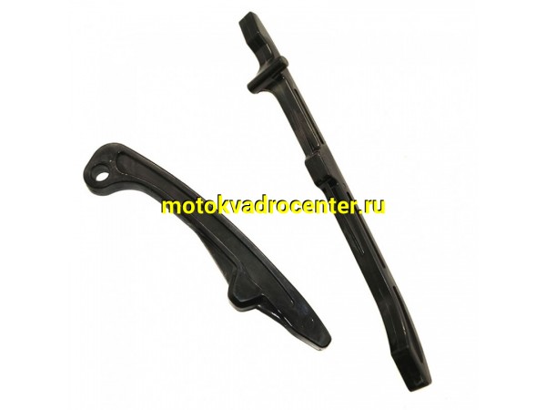 Купить  Направляющая (успокоитель) цепи ГРМ 177MM  ZS177MM(NC250) (L-220mm(L-150mm), I-11mm(I-11mm)) (пар) (ML 6505 (Regul 100200482 купить с доставкой по Москве и России, цена, технические характеристики, комплектация фото  - motoserp.ru