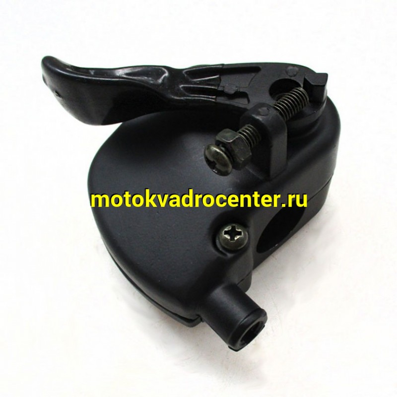 Купить  Ручка газа курковая ATV150/200/250  MOTOLAND (шт)  (ML 4564  купить с доставкой по Москве и России, цена, технические характеристики, комплектация фото  - motoserp.ru