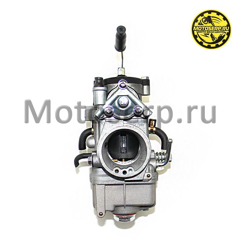 Купить  Карбюратор 177FMM ZS177FMM (d-48-mm L44-mm) FALCON DESPERADO 250cc (шт) (MM 96582 купить с доставкой по Москве и России, цена, технические характеристики, комплектация фото  - motoserp.ru