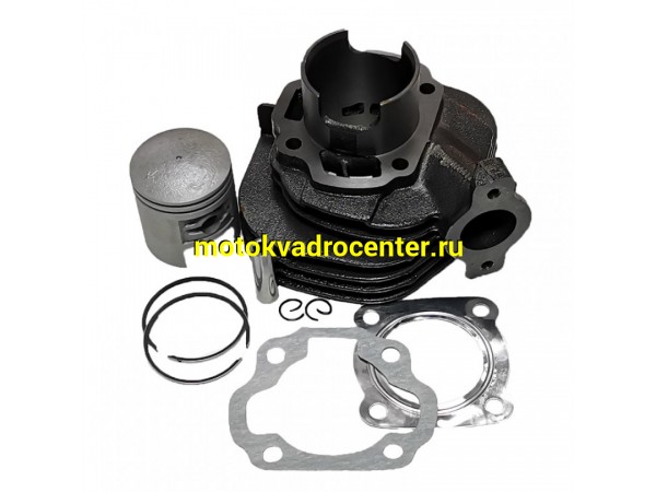 Купить  ЦПГ, поршневая группа 1P43QMB  60cc (D43; p-10) Suzuki RAN, Gelli (TB-60) (TW) (шт) (R1 (MOTO-SKUTER 2616 (Мир 19032 купить с доставкой по Москве и России, цена, технические характеристики, комплектация фото  - motoserp.ru