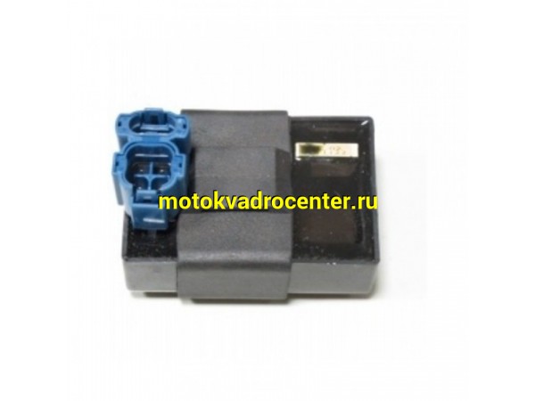 Купить  Коммутатор (CDI) Блок электронного зажигания ATV 700800 D  STELS  LU043309 (шт) (MP A190152-00 купить с доставкой по Москве и России, цена, технические характеристики, комплектация фото  - motoserp.ru