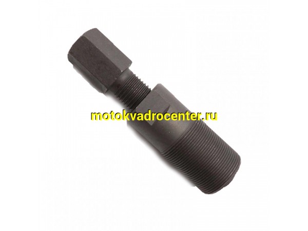 Купить  Ключ-съемник генератора (ротора) М24х1,0mm HONDA DIO, 139QMB и др. (шт) (R1 (R2 (ML 9834 (Tures 00000001949 (MOTO-SKUTER 5600 (ANKON 00 17 20 купить с доставкой по Москве и России, цена, технические характеристики, комплектация фото  - motoserp.ru