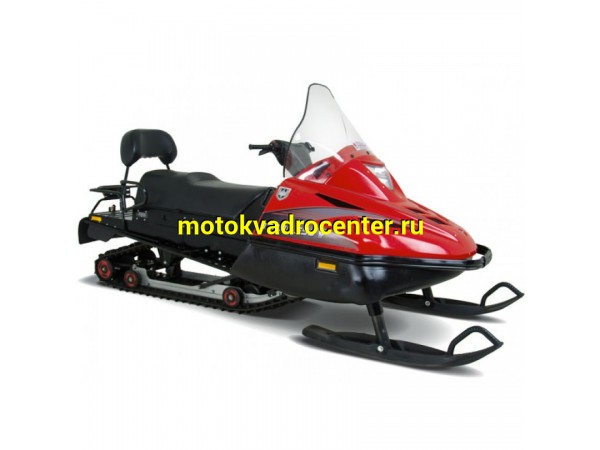 Купить  Снегоход RM ТАЙГА ВАРЯГ 550 V 553cc,  2-хтакт., возд. охлажд., 55 л.с,  (С ПСМ)  БЕЗ АКБ  (шт) купить с доставкой по Москве и России, цена, технические характеристики, комплектация фото  - motoserp.ru